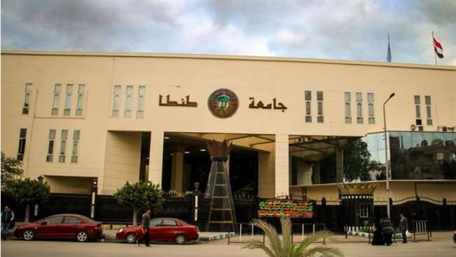 جامعة طنطا تحقق نسبة 100% في إنجاز وحسم الشكاوى