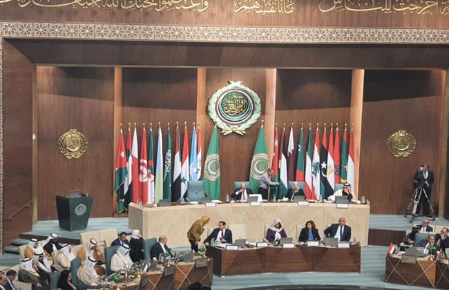 مجلس الجامعة العربية يحذر من تدهور الأوضاع في قطاع غزة