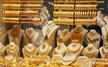  مفاجأة في أسعار الذهب اليوم في مصر 
