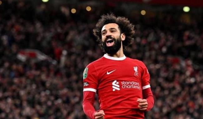 الدوري الإنجليزي .. أول تعليق من يورجن كلوب بعد عودة محمد صلاح لقائمة ليفربول