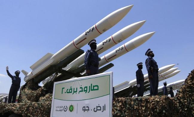 "أنصار الله": أمريكا اختارت طريق التصعيد وقريبا ستشعر بحجم الورطة