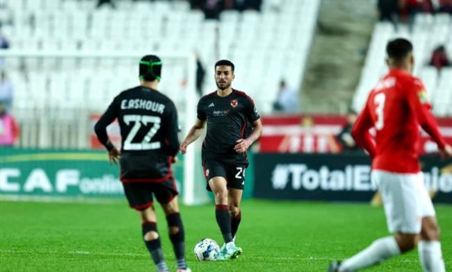 دوري أبطال إفريقيا .. الأهلي يتعادل سلبيًا مع شباب بلوزداد