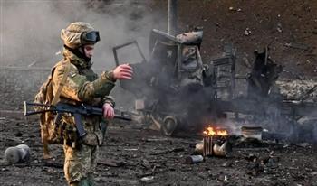   أوكرانيا: تسجيل 95 اشتباكًا مع القوات الروسية خلال الساعات الـ24 الماضية