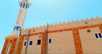   وزارة الأوقاف تفتتح اليوم 26 بيتا من بيوت الله منها 20 مسجدًا جديدًا