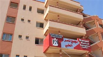   استشهاد 4 فلسطينيين في العناية المركزة نتيجة توقف الأكسجين بمجمع ناصر الطبي 