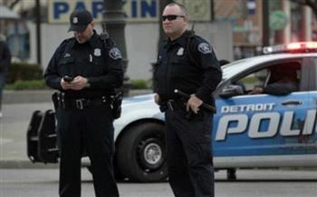   الشرطة الأمريكية: إطلاق نار "كانساس سيتي" ليس له صلة بالإرهاب أو التطرف