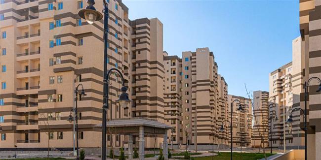 تفاصيل طرح 984 وحدة سكنية بالمرحلة الأولى بمشروع "Valley towers" بمدينة حدائق أكتوبر