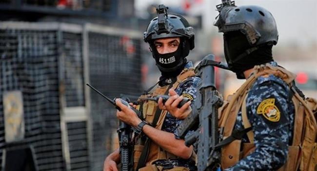 الاستخبارات العراقية تلقي القبض على 6 مطلوبين بقضايا إرهابية في بغداد