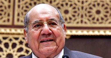 بعد غد.. "الشيوخ" يستأنف جلساته باستعراض طلب مناقشة عامة حول استراتيجية "تطوير قطاع النقل"
