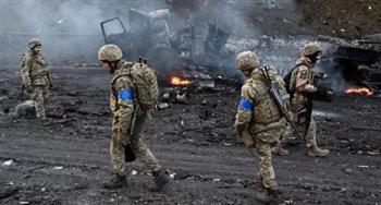   أوكرانيا: مقتل 3 أشخاص جراء قصف روسي لـ خاركيف