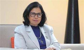 "القومى للمرأة" يشارك فى احتفالية اليوم الدولى للمرأة فى العلوم بسفارة ايطاليا 