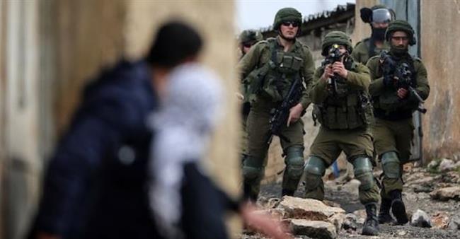 استشهاد شاب فلسطيني برصاص جيش الاحتلال غربي خان يونس