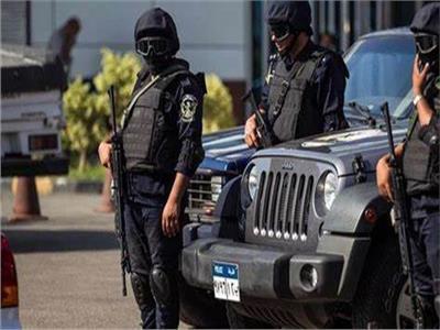 أمن المنافذ يضبط 38 قضية متنوعة خلال 24 ساعة