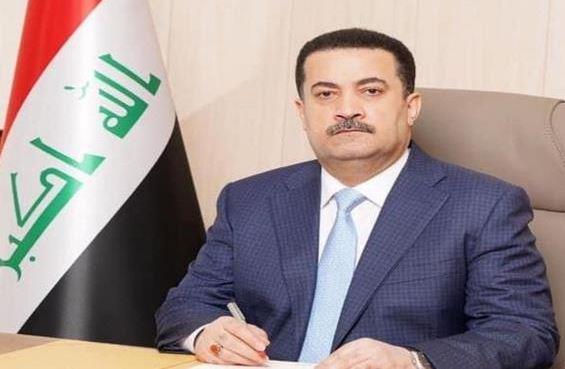 رئيس الوزراء العراقي: نسعى لإنهاء وجود التحالف الدولي في البلاد