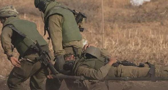 مقتل 3 إسرائيليين في إطلاق نار على موقف للحافلات بـ عسقلان