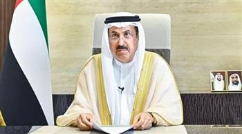   غدا.. رئيس المجلس الوطني الاتحادي الإماراتي يبدأ زيارة رسمية تشمل الأردن ومصر