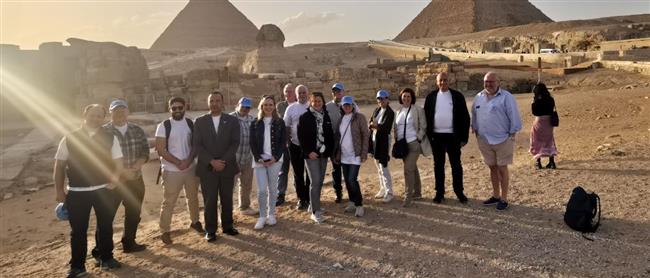 السياحة تنظم الملتقى الترويجي الأول لمصر كمقصد لسياحة اليخوت