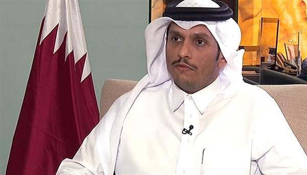 قطر والكويت تبحثان التعاون المشترك وآخر المستجدات الإقليمية والدولية