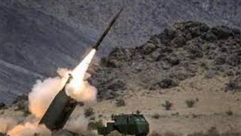   إطلاق صاروخ باليستي مضاد للسفن من المناطق الخاضعة لسيطرة الحوثيين على خليج عدن 