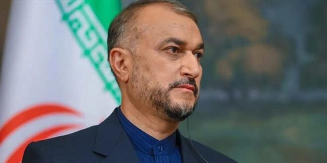 عبد اللهيان يدعو لاجتماع طارئ لوزراء خارجية منظمة التعاون الإسلامي بشأن غزة