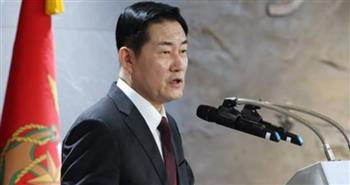   وزير الدفاع الكوري الجنوبي يدعو إلى معاقبة "صارمة" على الاستفزازات الكورية الشمالية على الحدود