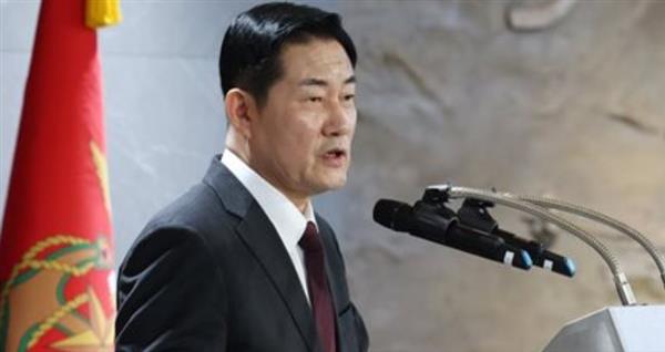 وزير الدفاع الكوري الجنوبي يدعو إلى معاقبة "صارمة" على الاستفزازات الكورية الشمالية على الحدود