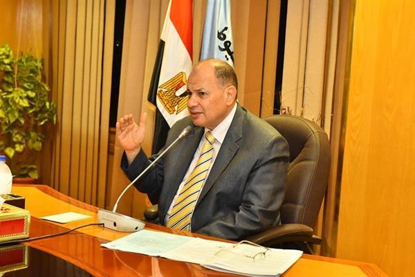 أسيوط تكثف الجهود لزيادة معدلات الانجاز للمشروعات بقرى حياة كريمة
