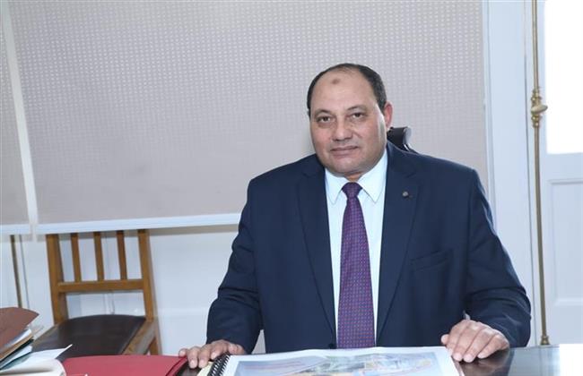نائب وزير الزراعة يبحث مع وفد من الاتحاد الإفريقي التعاون المشترك