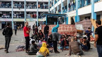 " الأونروا ": 84% من المرافق الصحية تضررت جراء العدوان الإسرائيلي على قطاع غزة
