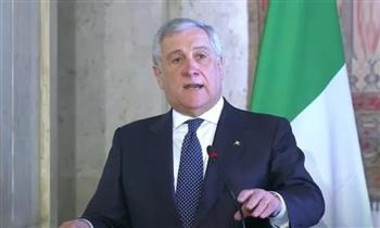   إيطاليا: على إسرائيل ألا تتجاوز عتبة التناسب في الرد