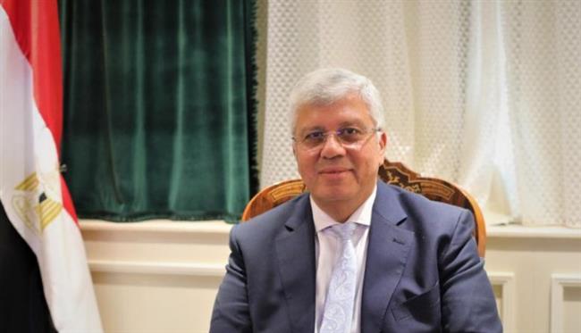 وزير التعليم العالي: انطلاق حفل ختام الأسبوع العربي للبرمجة بمُشاركة وفود 14 دولة 