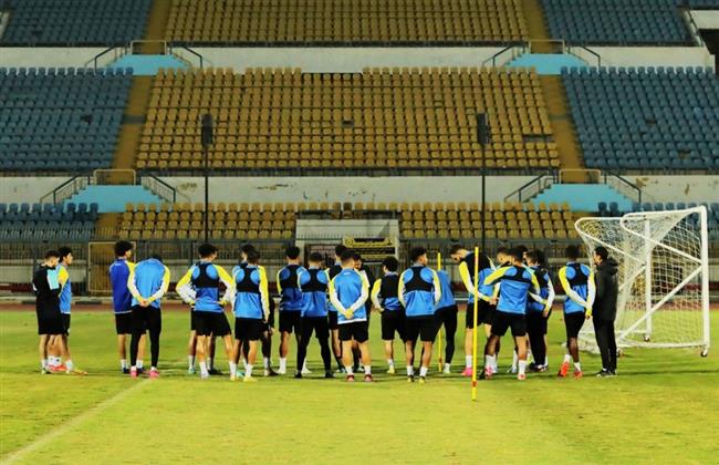 الدوري المصري .. تدريبات استشفائية لـ الإسماعيلي استعداداً لمواجهة الزمالك