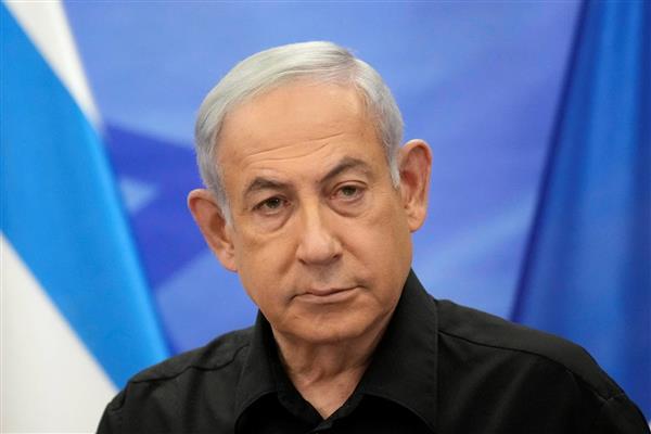 الخارجية الفلسطينية : نتنياهو يختطف أكثر من مليوني فلسطيني ولا يقدم ما يحتاجونه للبقاء