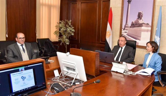 محافظة الإسكندرية تنضم إلى شبكة اليونسكو العالمية لمدن التعلم "GNLC" لعام 2023