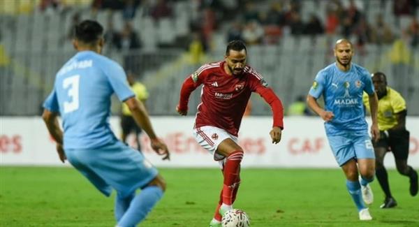 دوري أبطال إفريقيا .. ترتيب مجموعة الأهلي قبل مواجهة شباب بلوزداد