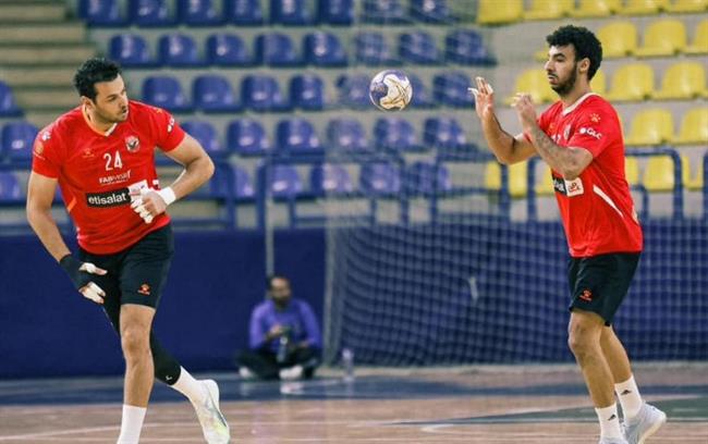 رجال يد الأهلي يخسر أمام الزمالك بركلات الترجيح