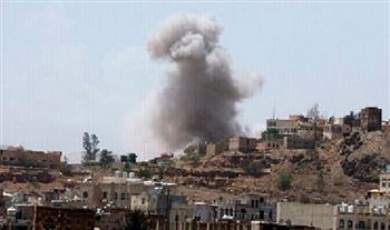   الجيش اليمني يصد هجوما حوثيا في صعدة
