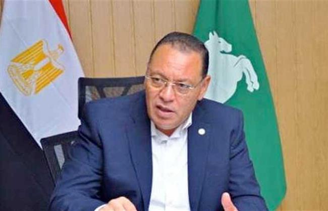 محافظ الشرقية : الدولة تعمل على تمكين المرأة ضمن رؤية مصر 2030