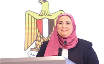 بالإنفوجراف والفيديو.. الحصاد الأسبوعي لرصد أنشطة وزارة التضامن الاجتماعي