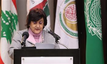   منظمة المرأة العربية : جار إعداد نداء يوجه لجهات دولية بشأن أحداث غزة
