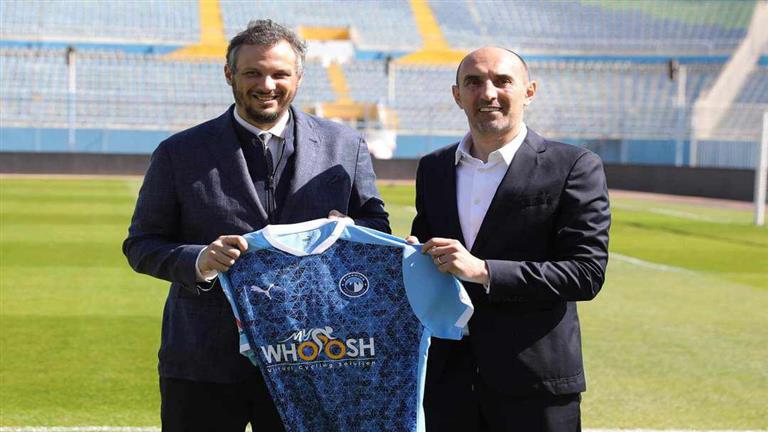 الدوري المصري.. "يورتشيتش" يعلن قائمة بيراميدز لمواجهة الاتحاد السكندري غدًا