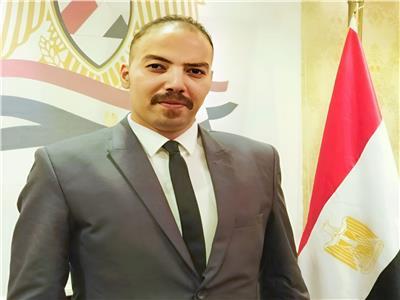 أمين إعلام "المصريين": مبادرة "كلنا واحد" هدية الداخلية للمواطنين قبل حلول رمضان