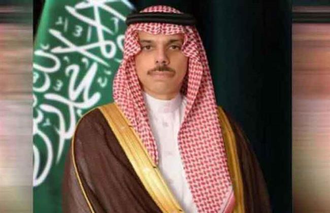 وزير الخارجية السعودي يبحث مع أمين عام "الناتو" الأوضاع الأمنية وأبرز المستجدات