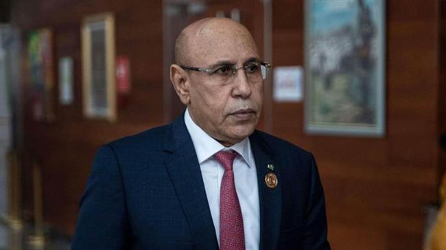 انتخاب "الغزواني" رئيسًا جديدًا لـ الاتحاد الإفريقي