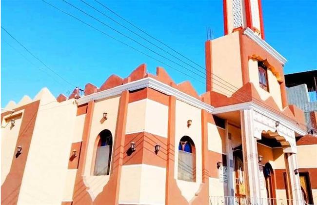 وزارة الأوقاف: افتتاح 32 مسجدًا يوم الجمعة القادم