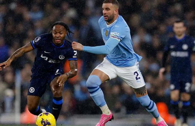 الدوري الإنجليزي.. تشيلسي يقدم هدية لـ ليفربول بتعادله مع مانشستر سيتي