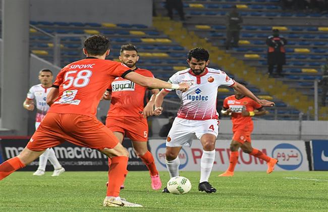 الدوري المغربي.. الوداد يفوز على نهضة بركان بهدف نظيف