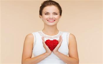   بخطوات بسيطة حافظي صحة قلبكِ واحميه من الأمراض