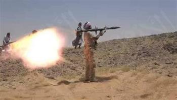   مسؤول أمريكى: إيران تسلح وتدرب الحوثيين وتسبب ضررا كبيرا لليمن