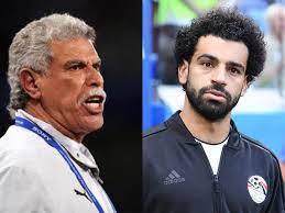 "كلامي عنك ميزعلكش".. شحاتة يوجه رسالة قوية لصلاح